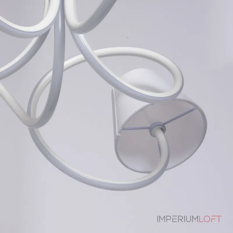 Потолочная люстра MW-Light Аэлита 480012505 Потолочная люстра MW-Light Аэлита 480012505