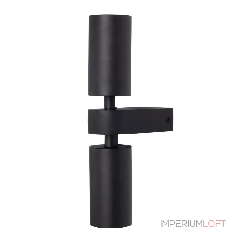 Настенный светильник DeMarkt Прайм 850023502 от ImperiumLoft