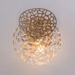 Бра MW-Light Илоника 451021901 от ImperiumLoft