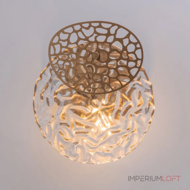 Бра MW-Light Илоника 451021901 от ImperiumLoft