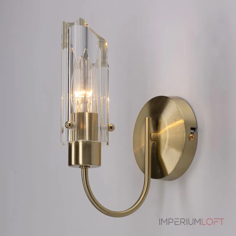 Бра MW-Light Олимпия 106021301 Бра MW-Light Олимпия 106021301