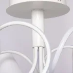 Потолочная люстра MW-Light Аэлита 480012505