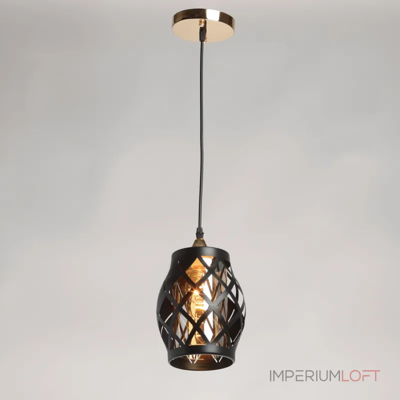 Подвесной светильник De City Соло 112011301