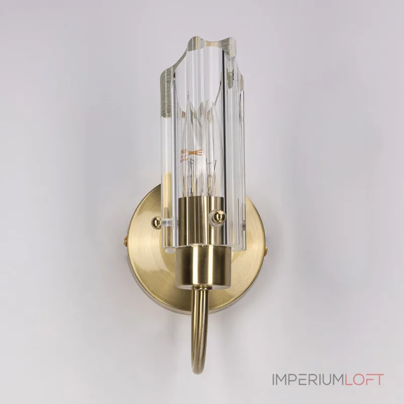 Бра MW-Light Олимпия 106021301 Бра MW-Light Олимпия 106021301