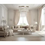 Подвесная люстра Chiaro Вассерфалл 617010703