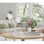 Настольная лампа MW-Light Аэлита 480032702 от ImperiumLoft