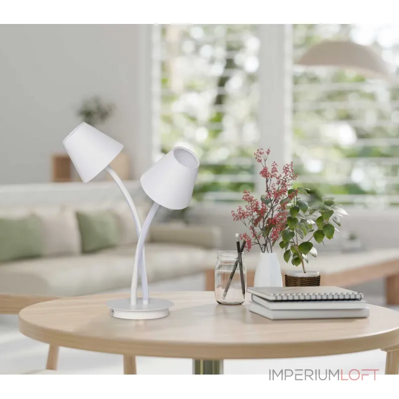 Настольная лампа MW-Light Аэлита 480032702 от ImperiumLoft