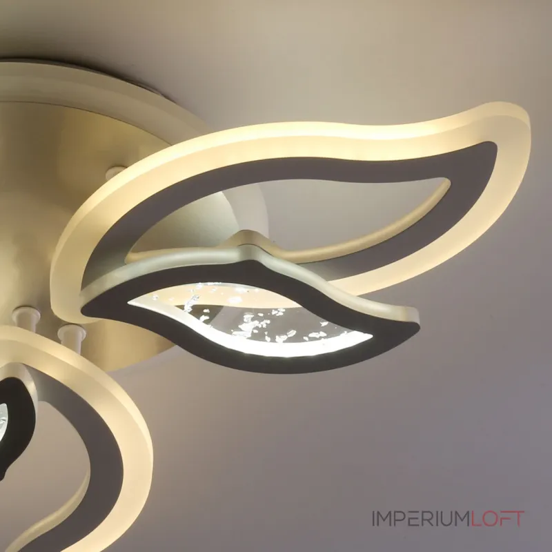 Потолочный светильник De City Мадлен 424013907 от ImperiumLoft Потолочный светильник De City Мадлен 424013907 от ImperiumLoft