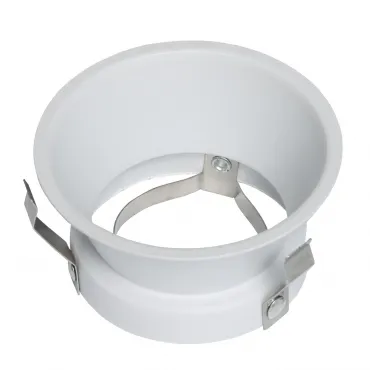 Корпус для потолочного встариваемого светильника DeMarkt Прайм 8500002