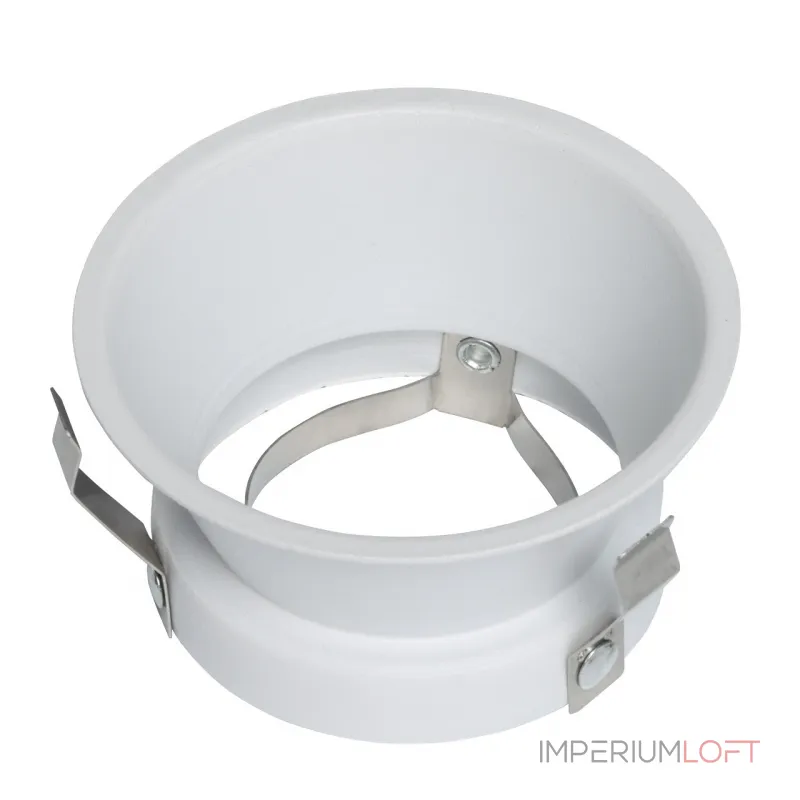 Корпус для потолочного встариваемого светильника DeMarkt Прайм 8500002 от ImperiumLoft