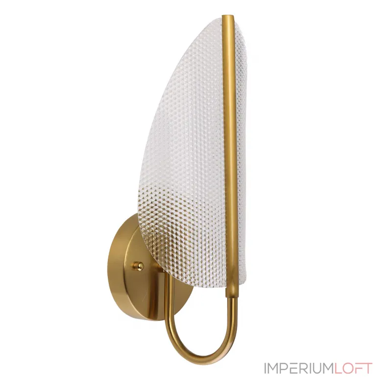 Бра DeMarkt Конти 488021201 от ImperiumLoft