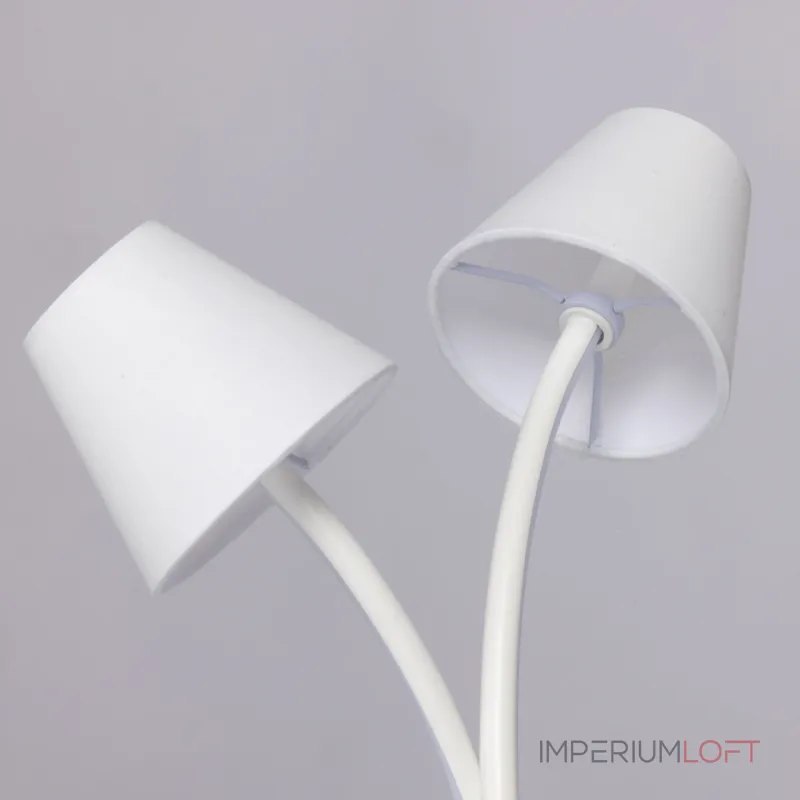 Настольная лампа MW-Light Аэлита 480032702 от ImperiumLoft