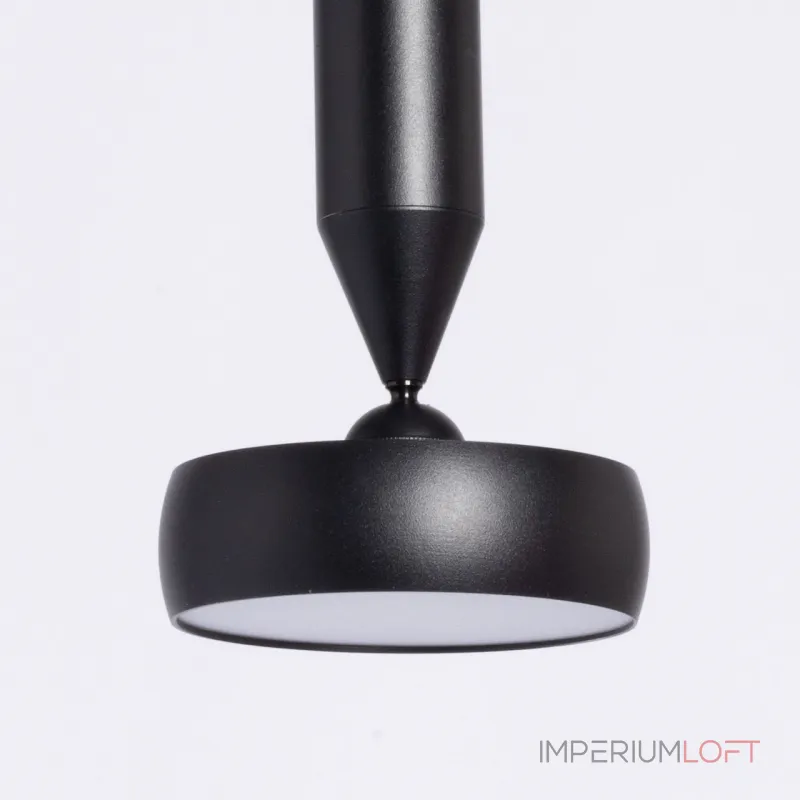 Потолочный светильник DeMarkt Информ 851011101 от ImperiumLoft