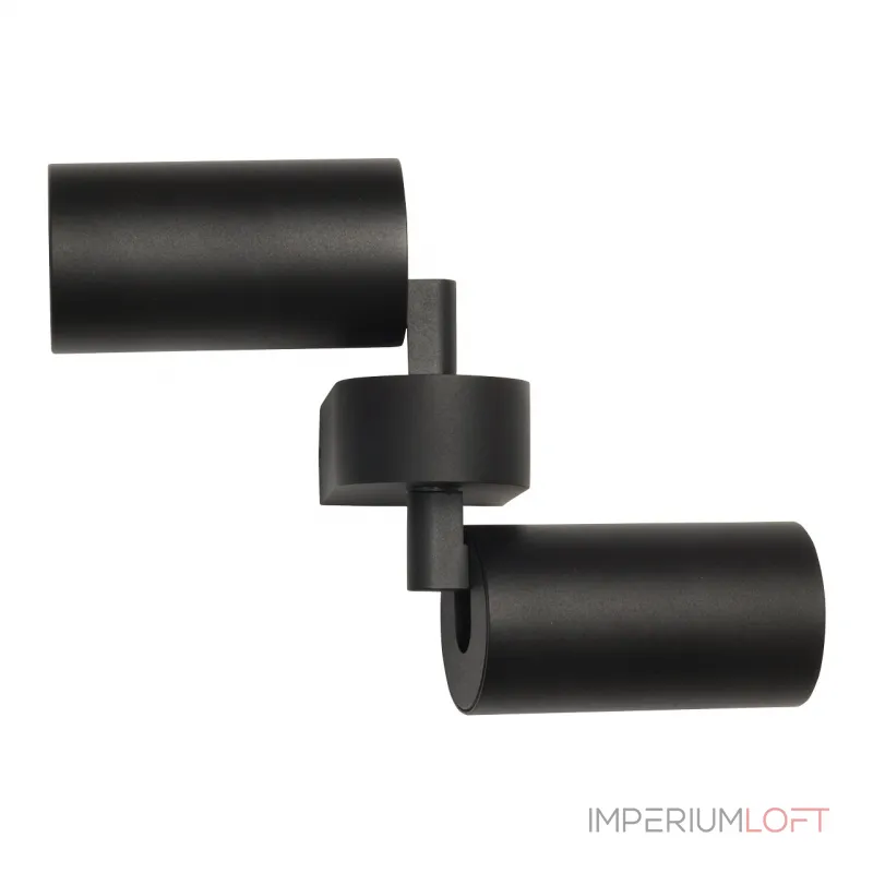 Настенный светильник DeMarkt Прайм 850023502 от ImperiumLoft