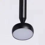 Потолочный светильник DeMarkt Информ 851011101 от ImperiumLoft