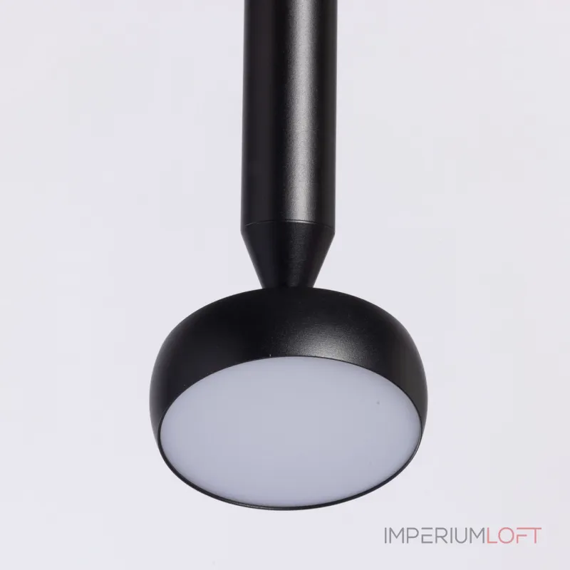 Потолочный светильник DeMarkt Информ 851011101 от ImperiumLoft