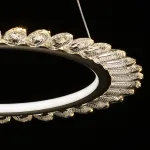 Подвесная люстра De City Мадлен 424017501