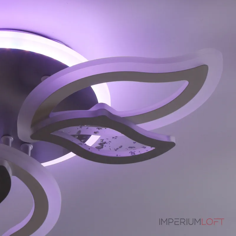 Потолочный светильник De City Мадлен 424013907 от ImperiumLoft Потолочный светильник De City Мадлен 424013907 от ImperiumLoft