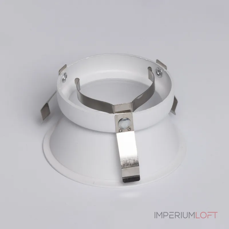 Корпус для потолочного встариваемого светильника DeMarkt Прайм 8500002 от ImperiumLoft