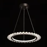 Подвесная люстра De City Мадлен 424017501