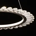 Подвесная люстра De City Мадлен 424017501