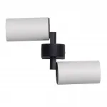 Настенный светильник DeMarkt Прайм 850023502 от ImperiumLoft