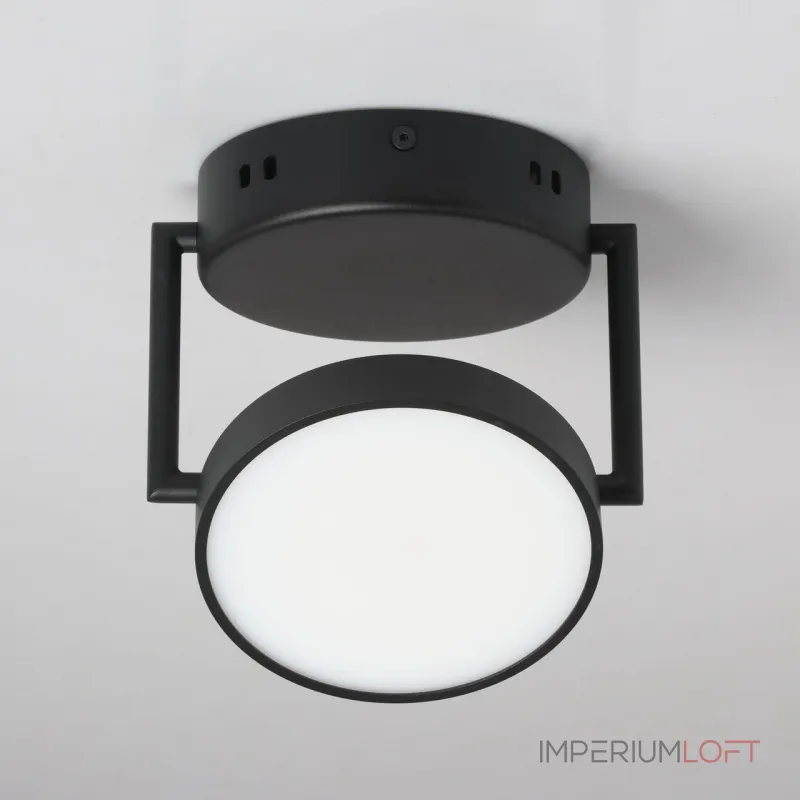 Потолочный светильник DeMarkt Гэлэкси 632017501 от ImperiumLoft Потолочный светильник DeMarkt Гэлэкси 632017501 от ImperiumLoft