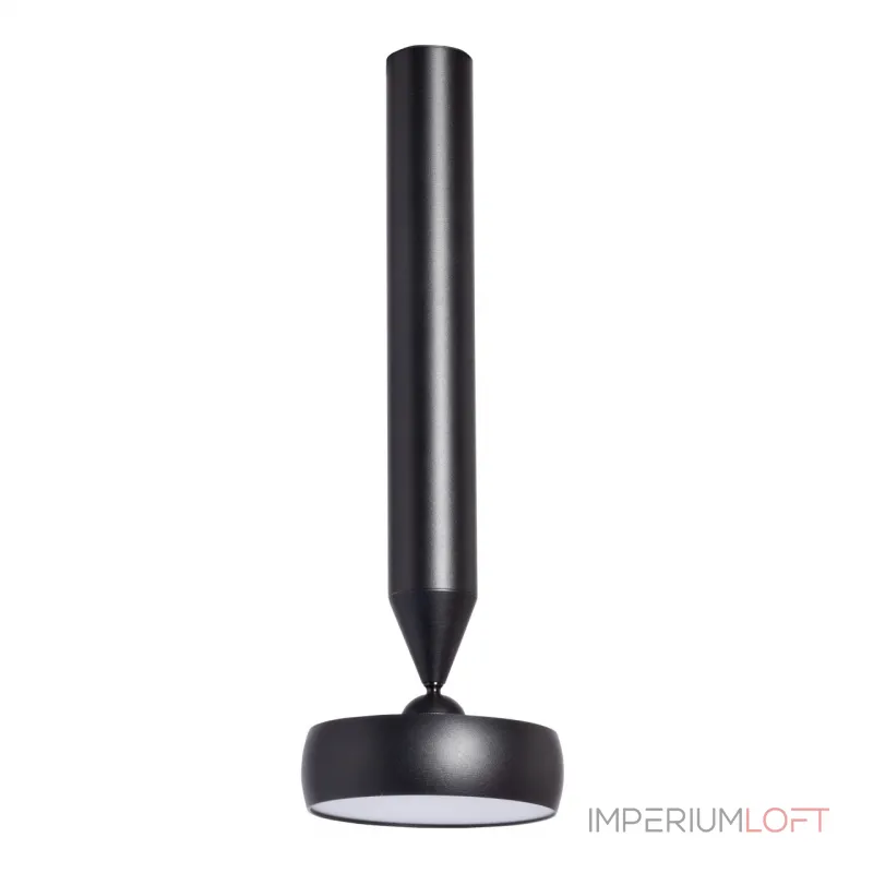 Потолочный светильник DeMarkt Информ 851011101 от ImperiumLoft