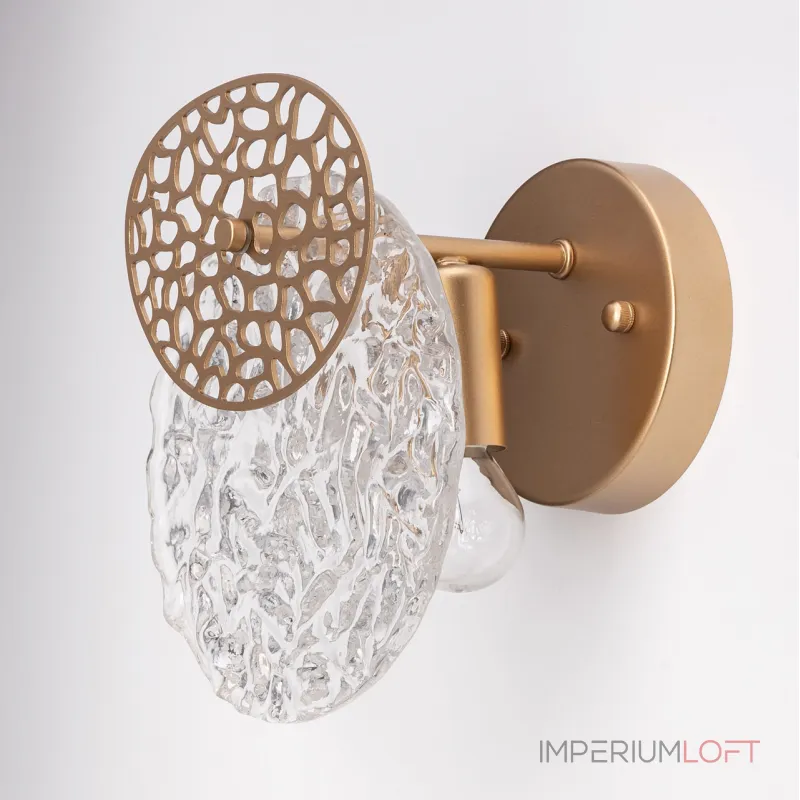 Бра MW-Light Илоника 451021901 от ImperiumLoft