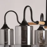 Потолочная люстра De City Дэла 635014605