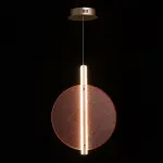 Подвесной светильник DeMarkt Фрайталь 663012301 от ImperiumLoft