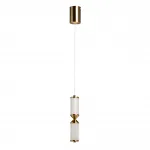 Подвесной светильник De City Мадлен 424017801