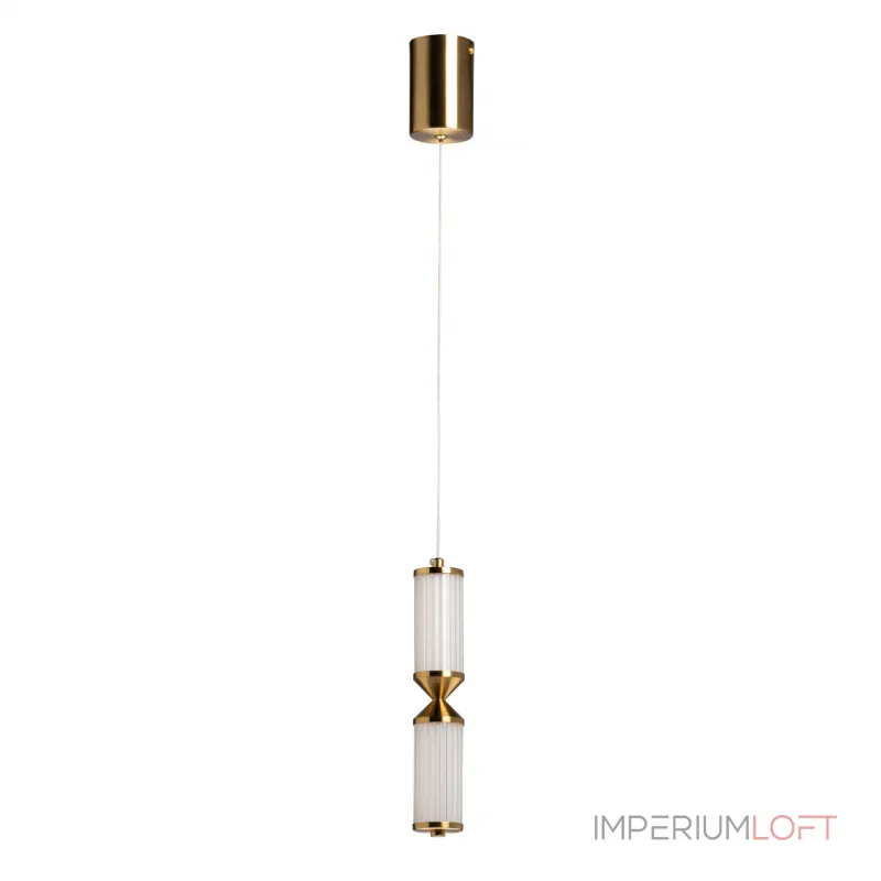 Подвесной светильник De City Мадлен 424017801