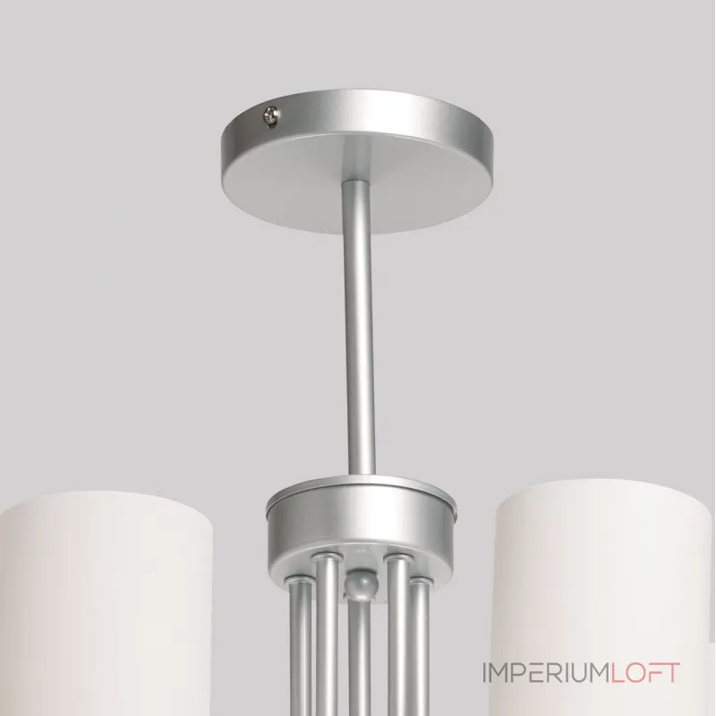 Люстра на штанге De City Каталина 361012405 Люстра на штанге De City Каталина 361012405