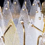 Подвесная люстра MW-Light Эмилия 607014306