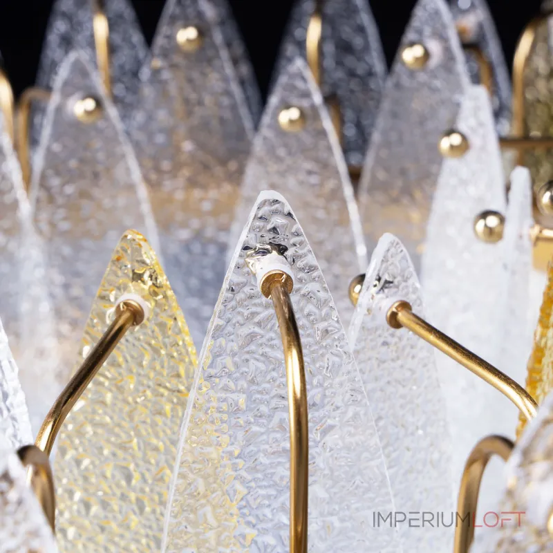 Подвесная люстра MW-Light Эмилия 607014306