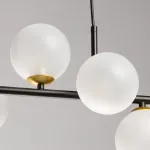 Люстра на штанге De City Оливия 306015707