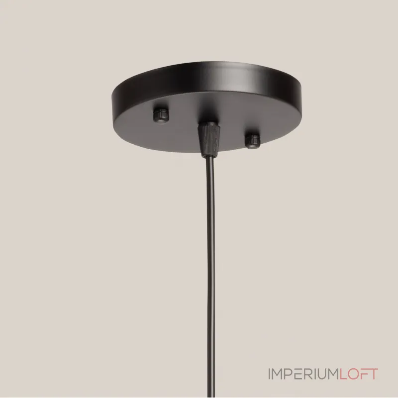 Подвесной светильник De City Лоск 107011001 Подвесной светильник De City Лоск 107011001