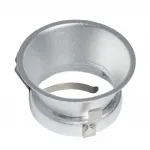 Корпус для потолочного встариваемого светильника DeMarkt Прайм 8500003 от ImperiumLoft