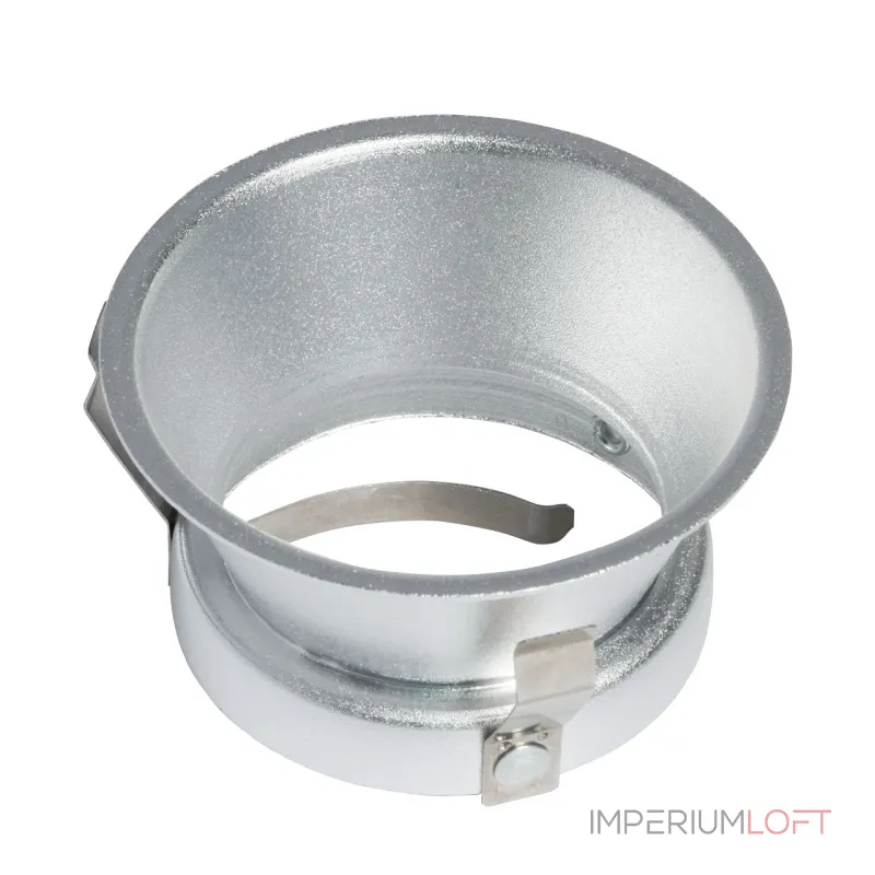 Корпус для потолочного встариваемого светильника DeMarkt Прайм 8500003 от ImperiumLoft