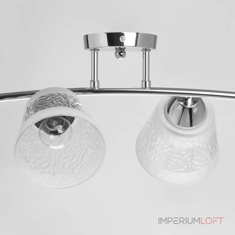 Потолочный светильник De City Тетро 673018404 от ImperiumLoft Потолочный светильник De City Тетро 673018404 от ImperiumLoft