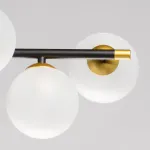 Люстра на штанге De City Оливия 306015707