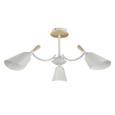 Потолочная люстра De City Дэла 635014703 Потолочная люстра De City Дэла 635014703