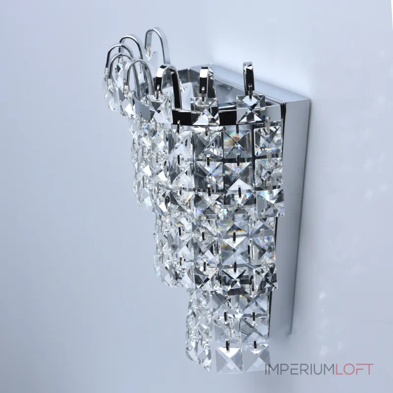 Бра MW-Light Аделард 642022801 от ImperiumLoft Бра MW-Light Аделард 642022801 от ImperiumLoft