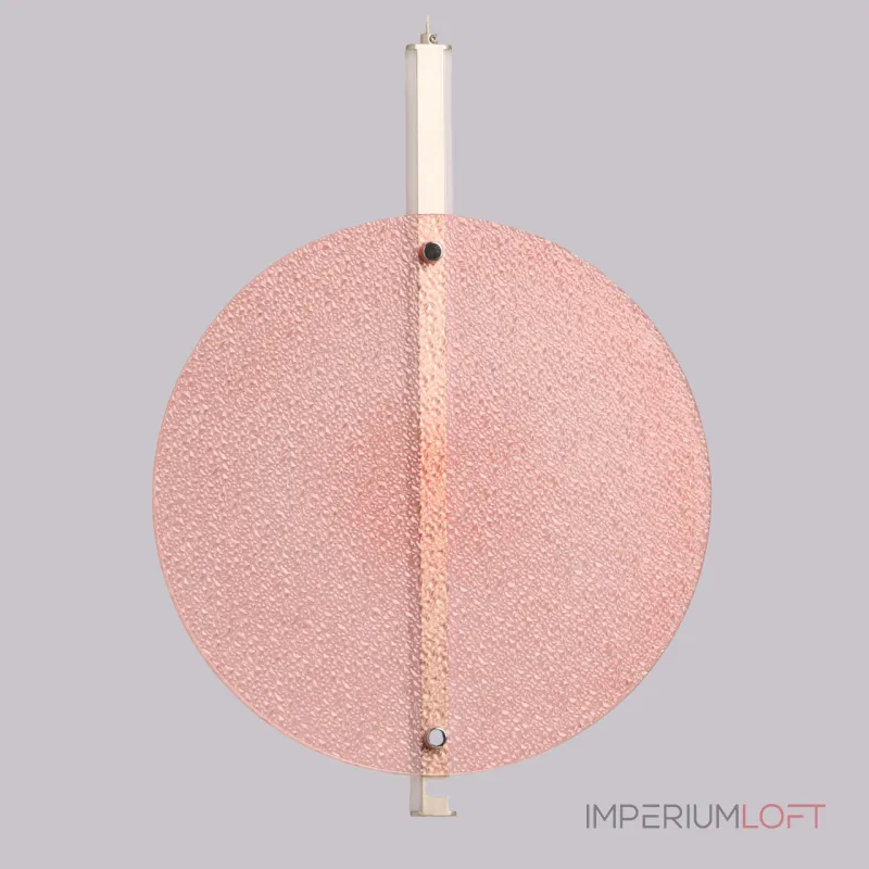 Подвесной светильник DeMarkt Фрайталь 663012301 от ImperiumLoft