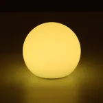 Настольная лампа DeMarkt Арлон 812030901 от ImperiumLoft