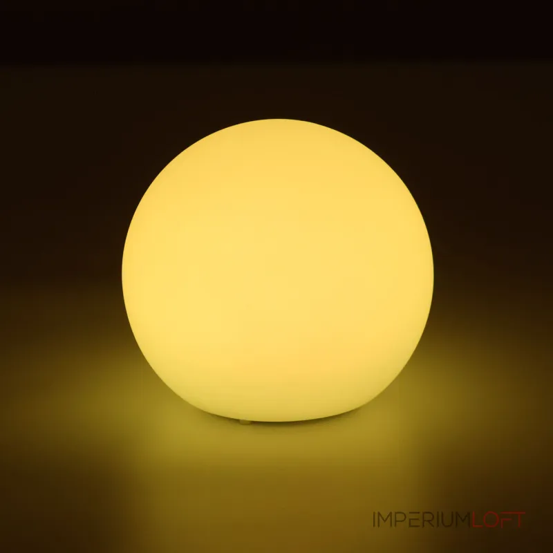 Настольная лампа DeMarkt Арлон 812030901 от ImperiumLoft Настольная лампа DeMarkt Арлон 812030901 от ImperiumLoft