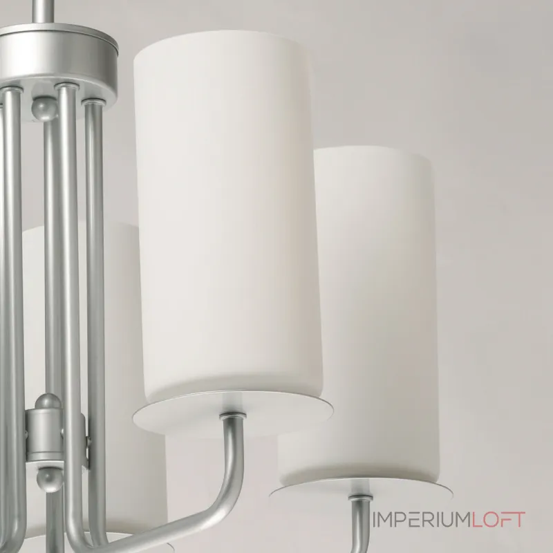 Люстра на штанге De City Каталина 361012405 Люстра на штанге De City Каталина 361012405