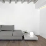 Настольная лампа DeMarkt Арлон 812030901 от ImperiumLoft