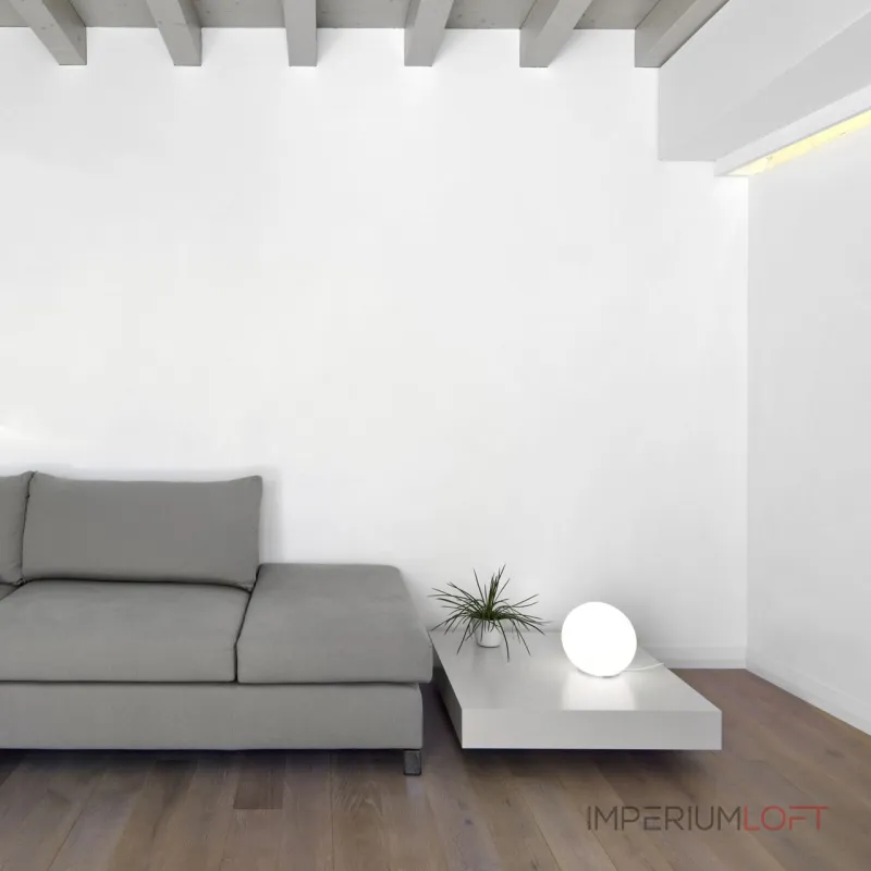 Настольная лампа DeMarkt Арлон 812030901 от ImperiumLoft Настольная лампа DeMarkt Арлон 812030901 от ImperiumLoft